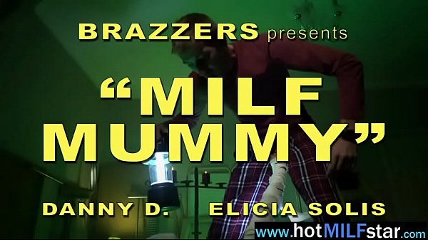 (elicia solis) Sexy Milf Like To Ride Monster Big Cock movie-12