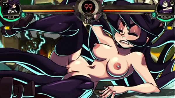 Filia – Skullgirls [Compilation]