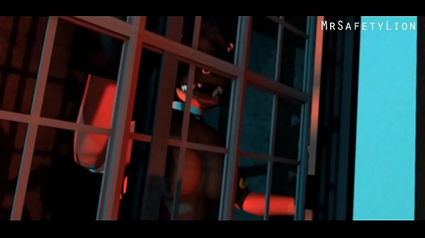 Five Fucks At Freddy’s by MrSafetyLion