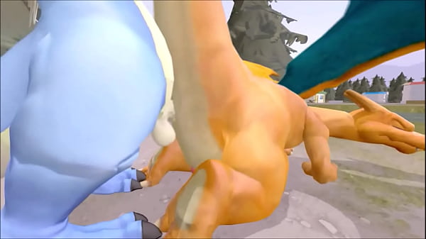 furry animation dragons gay pokemon sex
