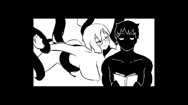 GIRL IN HELL BY Manyakis (SOUND)