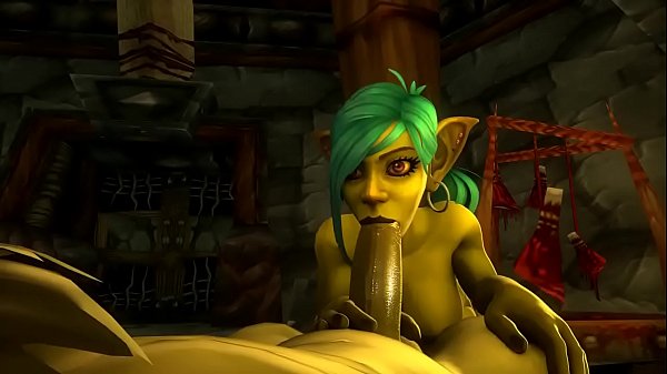 Goblins Are Head Monsters