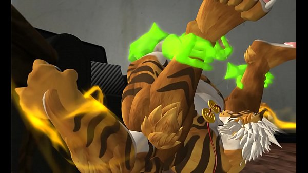 Halloween Special – Naughty Ghost – 2