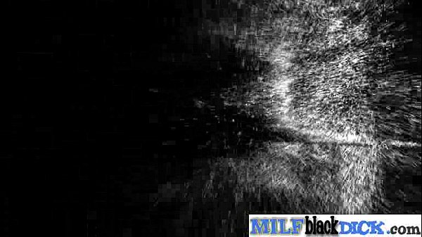 Horny Milf Play On Cam With Mamba Monster Cock clip-06