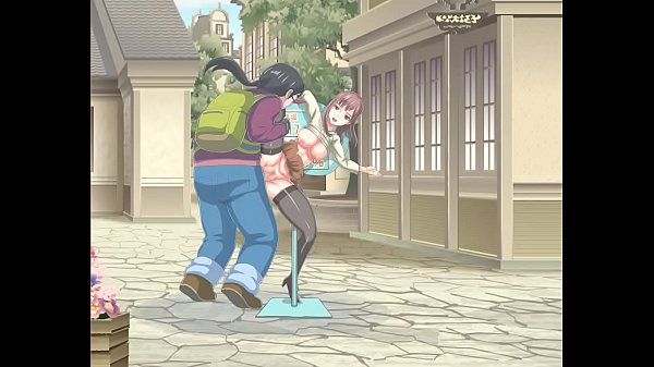 In My Town What Can’t Be Done In Time Is Done Between Gameplay (full)