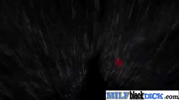 Interracial Sex Tape With Monster Dick Ride By Milf (honey white) mov-10