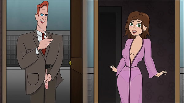 Iron Giant: Room for Rent