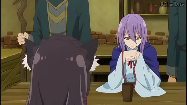 Isekai Diablo 03