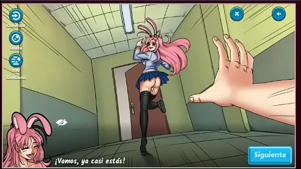 Jugando Hentai Heroes El link del juego : http://whareotiv.com/2ats crea tu propio aren de chicas sexys