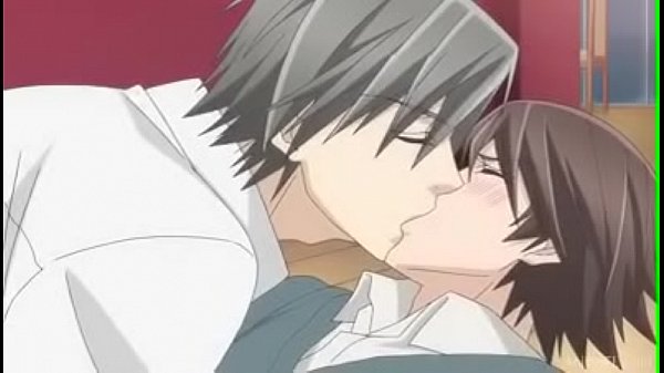 Junjou Romantica – Capitulo 09 – sub español (Yaoi) [Temporada 3]