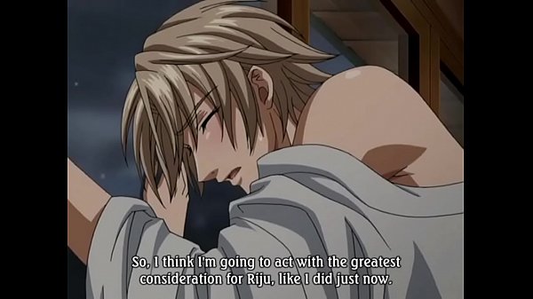 Kirepapa OVA 2 Scene