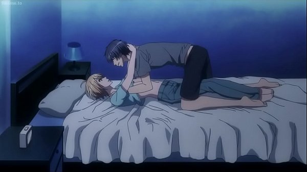 Love Stage!! OVA Scene