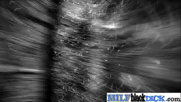 Monster Black Long Hard Dick In Horny Milf (isabella rossa) movie-20
