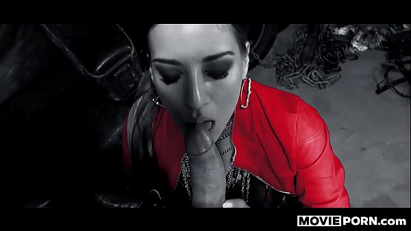 MOVIEPORN – Fuck City Teaser