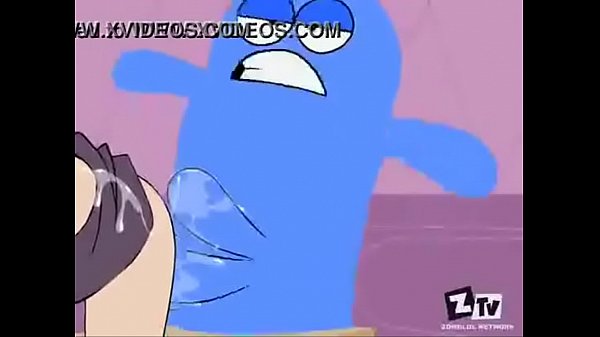 novinha tomando dp do amigo imaginario