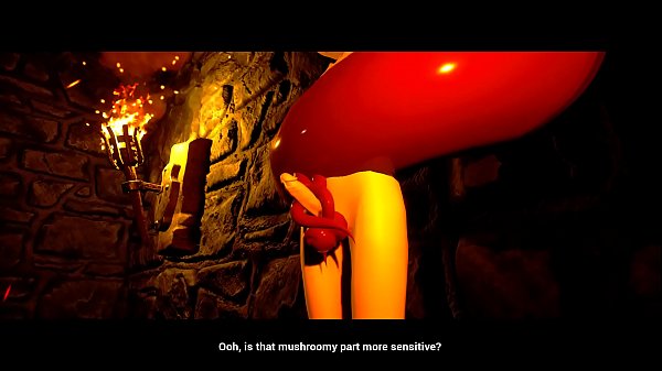 Octopus and Flower Girl – Monster Girl Dungeon