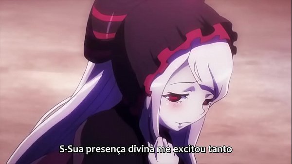 Overlord Ep 02 Legendado Pt-Br