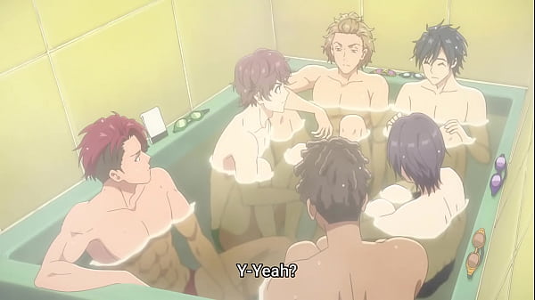 Re-Main Episode 4 Scene