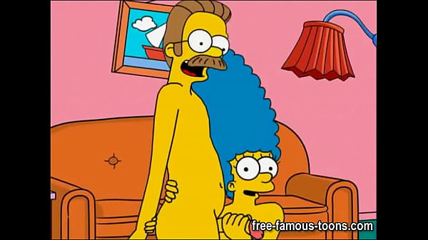 Simpsons family secrets