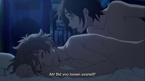 The Stranger by the Beach: Mio Tops Shun