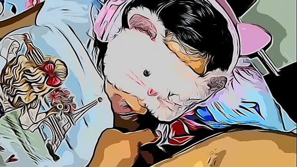 Tio Pervertido se Aprovecha de su Sobrina Inocente Mientra Esta Dormidaa Parte 2 – Cartoon