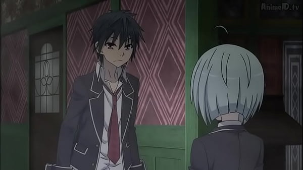Trinity Seven Sub. Esp. 02