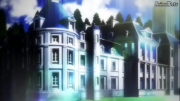 Trinity Seven Sub. Esp. 04