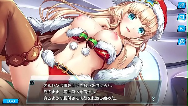 unitia character story Olsen part2