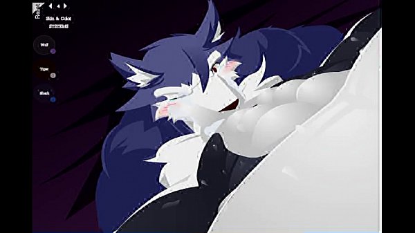 Wolf Blowjob – Passchan