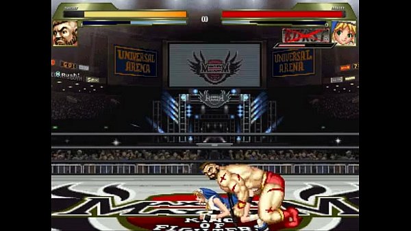 Yaoi Mugen – bridget