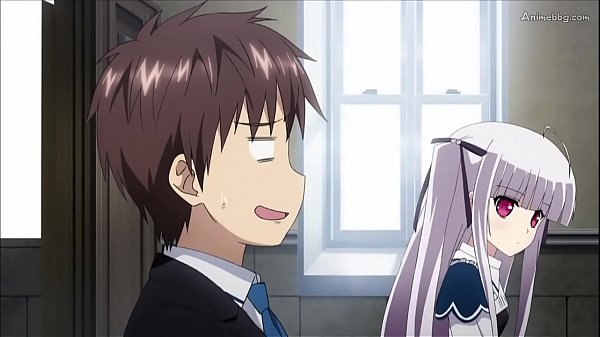 Absolute Duo 01 Sub.Esp.