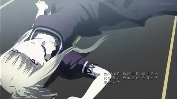 Arpeggio of Blue Steel Capitulo 12 final