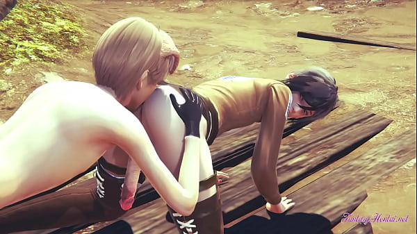 Attack on titans Yaoi Femboy – Eren Best Yaoi [Annalingus, handjob, blowjob, anal….] – Japanese Asian Manga anime game porn gay