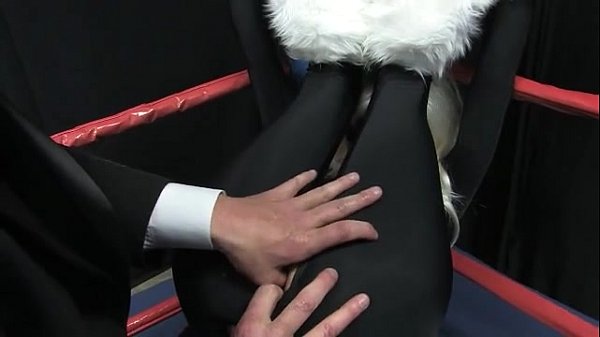 BEAUE MARIE IN WHAT’S NEW PUSSYCAT1