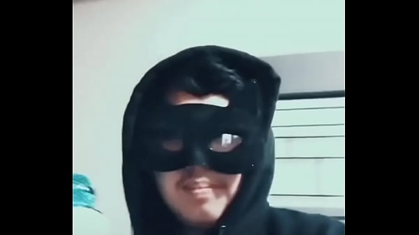 Bisayang Batman Malaki ang Tite