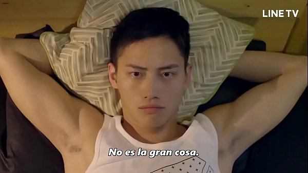 [BL] HIStory2 – Crossing the Line – Capitulo 02 / sub. Español  (sus donativos son bien resididos)