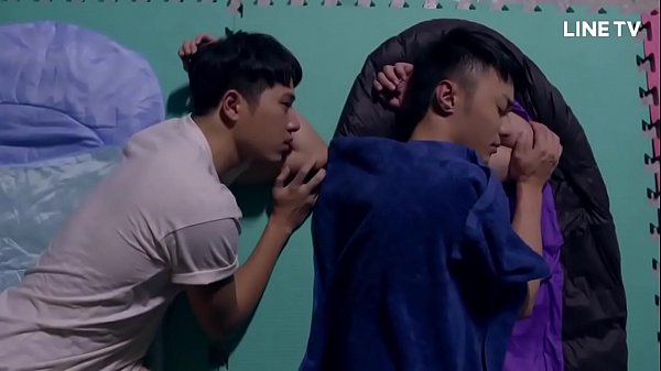 [BL] HIStory2 – Crossing the Line – Capitulo 07 / sub. Español (sus donativos son bien resididos)