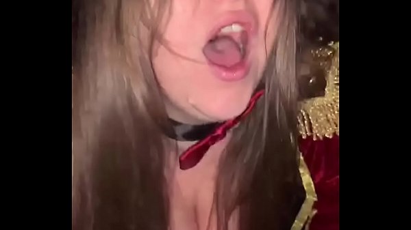 Clown fucks Pawg in the woods