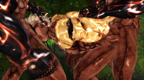 COMPILATION : Asura Video and Gif 2