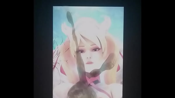 CUM TRIBUTE MERCY (OVERWATCH) SOP