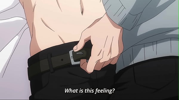DAKAICHI: Mr. Usaka is Horny for Takato