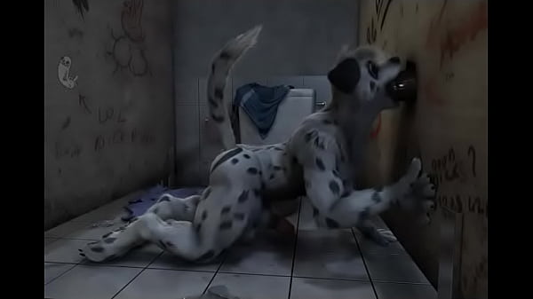 dog and horse – h0rs3