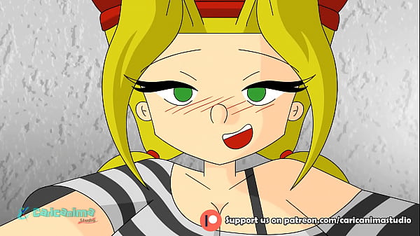First minute | My favorite nanny | Chapter 7 | Caricanima Studio