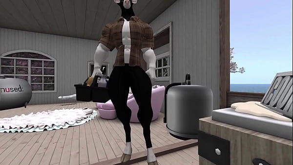 Furry Sleepover 10 – Watch Party