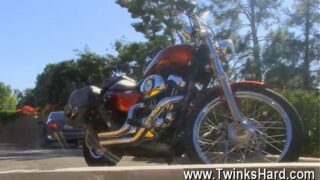 Gay cartoon list Hippie fellow Preston Andrews can’t help but admire