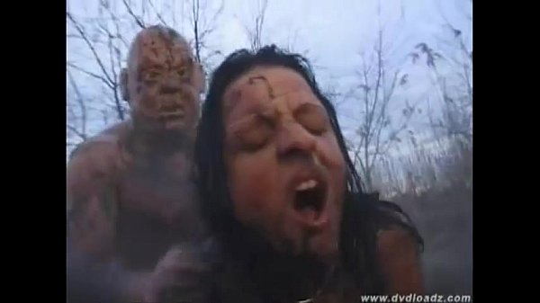 He Did The Monster Mash!