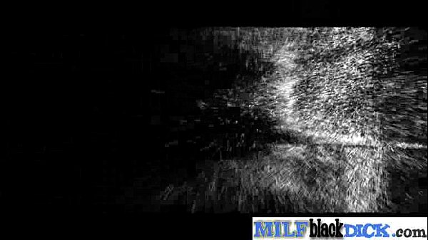 Horny Milf Play On Cam With Mamba Monster Cock clip-11