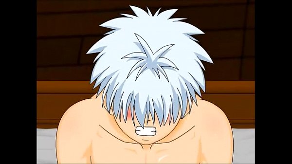 HunterXHunter Anime Gay