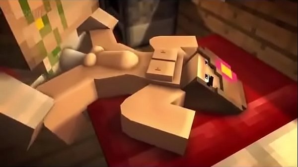 Jenny’s Odd Adventure [Part 4] [Final] [Minecraft Animation]