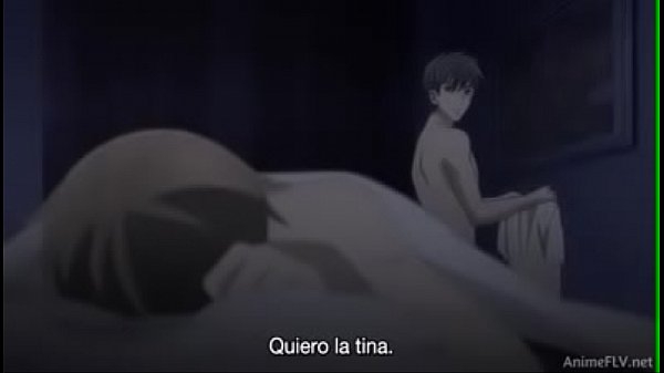 Junjou Romantica – Capitulo 04 – sub español (Yaoi) [Temporada 3]
